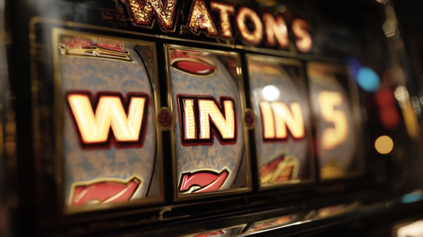 Gates of Olympus - Slot Pragmatic Play