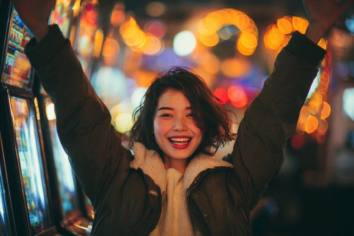 Plinko - Jogo de casino Spribe