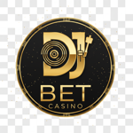 DJ Bet Logo